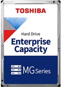Жёсткий диск 18TB SAS Toshiba MG09 (MG09SCA18TE) 505865
