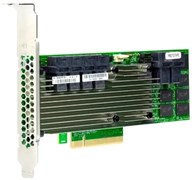 Контроллер RAID LSI 9361-24i SGL 506709