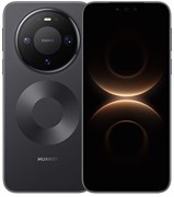 Смартфон Huawei Mate 80 Pro 16/512GB Black 506781