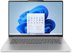 Ноутбук Lenovo IdeaPad Slim 5 15ARP10 Cloud Grey (83J3005VRK) 513998