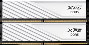 Оперативная память 64GB DDR5 5600MHz ADATA XPG Lancer Blade (AX5U5600C4632G-DTLABWH) (2x32GB KIT) 510011
