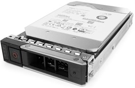 Жёсткий диск 16TB SAS Dell (400-BJKY) 505862