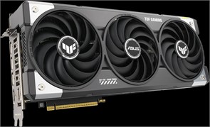 Видеокарта NVIDIA GeForce RTX 5070 ASUS TUF Gaming OC 12GB (TUF-RTX5070-O12G-GAMING) 513514