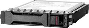 Накопитель SSD 960GB HPE (P64842-B21) 506761