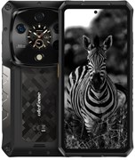 Смартфон Ulefone Armor 28 Ultra 16/1TB Black 508723