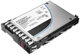 Накопитель SSD 1.92TB SATA-III HPE (P04566-B21) 506807