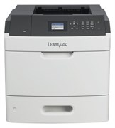 Принтер Lexmark MS812dn 509085
