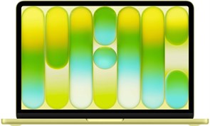 Ноутбук Apple MacBook Neo 13 Citrus (A18 Pro) (MHFE4) 508692