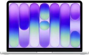 Ноутбук Apple MacBook Neo 13 Silver (A18 Pro) (MHFC4) 510386