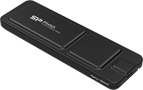 Внешний накопитель SSD 4TB Silicon Power PX10 (SP040TBPSDPX10CK) 505067