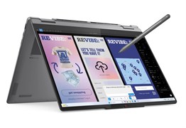Ноутбук Lenovo Yoga 7 2-in-1 16ILL10 Luna Grey (83JT0000US) 505968