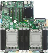 Серверная материнская плата AIC Tucana 507733