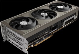 Видеокарта AMD Radeon RX 9070 XT Sapphire Nitro+ 16GB (11348-01-20G) 513649