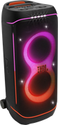 Портативная акустика JBL PartyBox 720 Black 518215