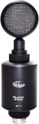 Микрофон Октава МК-117 Black 503484
