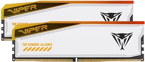 Оперативная память 48GB DDR5 6000MHz Patriot Viper Elite 5 RGB (PVER548G60C36KT) (2x24GB KIT) 510819