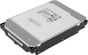Жёсткий диск 16TB SATA-III Toshiba MG09 (MG09ACA16TE) 514223