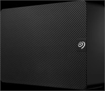 Внешний жёсткий диск 26TB Seagate Expansion Black (STKP26000400) 505083