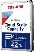 Жёсткий диск 22TB SATA-III Toshiba (MG10AFA22TE) 505957