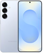 Смартфон Samsung Galaxy S25 12/256GB Icy Blue (SM-S931BLBCCAU) 507874