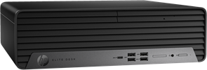 Настольный компьютер HP Elite SFF 800 G9 (7E5C9AV) 503552