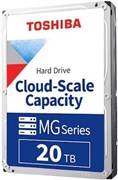 Жёсткий диск 20TB SAS Toshiba (MG10SCA20TE) 505945
