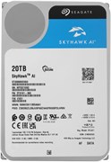 Жёсткий диск 20TB SATA-III Seagate SkyHawk AI (ST20000VE003) 514291