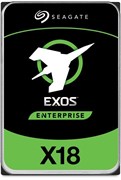 Жёсткий диск 18TB SATA-III Seagate Exos X18 (ST18000NM000J) 505939