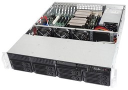 Серверный корпус Ablecom CS-R25-37P 506986