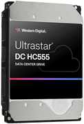 Жёсткий диск 18TB SAS WD Ultrastar DC HС555 (0B47747) 505866