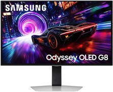Монитор Samsung 27" S27FG812S Odyssey OLED G8 G81SF 515335
