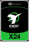 Жёсткий диск 16TB SAS Seagate Exos X24 (ST16000NM007H) 505934