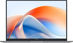 Ноутбук Honor MagicBook X16 Plus 2025 (BRG-565) (5301ALVX) 510976