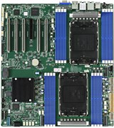 Серверная материнская плата AIC Vega MB 507735
