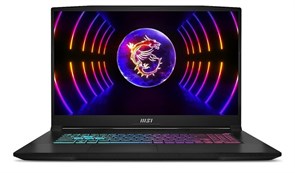 Ноутбук MSI Katana 17 B13UCR-1612XRU 510298