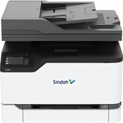 МФУ Sindoh C300 508972