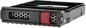 Накопитель SSD 960GB SATA-III HPE (P47808-B21) 506765