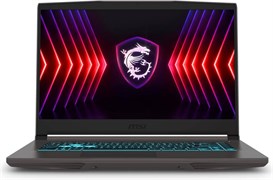 Ноутбук MSI Thin 15 B13VE-2650XRU 503783