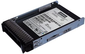 Накопитель SSD 1.92TB SATA-III Lenovo (4XB7A90881) 506810