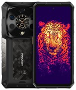 Смартфон Ulefone Armor 28 Ultra Thermal Version 16/1TB Black 508724