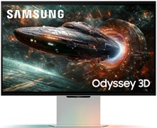 Монитор Samsung 27" Odyssey 3D G90XF 516038