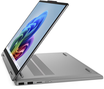 Ноутбук Lenovo IdeaPad 5 2-in-1 14AHP11 Luna Grey (83UJ0016PS) 513302