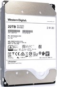 Жёсткий диск 22TB SATA-III WD Ultrastar DC HC570 (0F48152/0F48159/0F48290) 505868