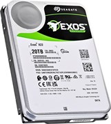 Жёсткий диск 20TB SATA-III Seagate Exos X22 (ST20000NM004E) 505948
