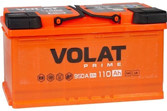 Батарея  VOLAT VP1101 224936