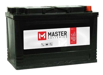 Батарея  MASTER BATTERIES MBT1200 224937