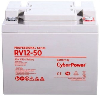 Батарея  CyberPower RV 12-50 224941