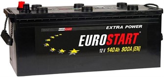 Батарея  EUROSTART EUT1404 224955