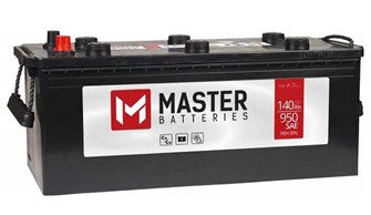 Батарея  MASTER BATTERIES MBT1404 224974