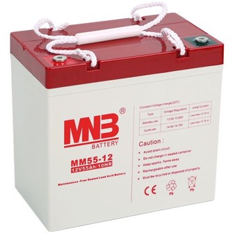 Батарея  MNB MM55-12 224988